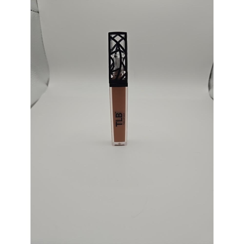 The Lip Bar Liquid Lipstick- Commando NEW